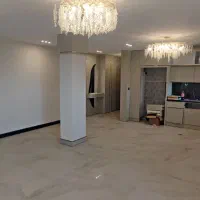 ۱۲۰متر صفر/فول بازسازی/طبقه نهم/اپارتمان های مرتفع