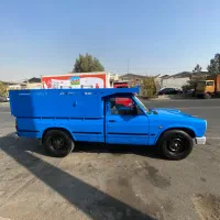 نیسان زامیاد|خودرو سواری و وانت|تهران, خاک سفید|دیوار