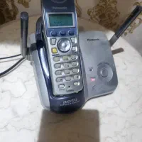 تلفن بی سیم