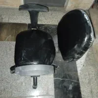 صندلی اداری