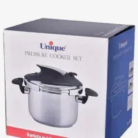 زودپز یونیک