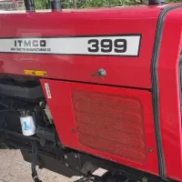 تراکتور 399 تک تک برگ سند همه چی به شرط