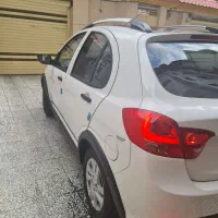 کوییک GXR پارس خودرو ۴۰۳|خودرو سواری و وانت|رشت, استادسرا|دیوار