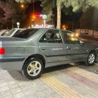 پارس مدل۹۷سال بی رنگ