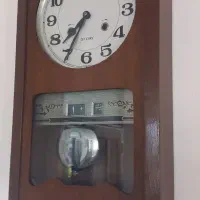 ساعتهای دیواری ورومیزی انتیک کلکسیونی، نهاوند|کلکسیون اشیاء عتیقه|نهاوند, |دیوار