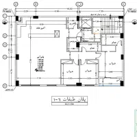 پیش فروش اپارتمان ۱۸۰ متری در شهرری یزدانخواه