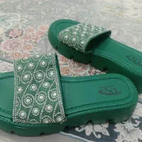 صندل،دمپایی