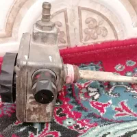 کاربراتور آبگرمکن مخزنی