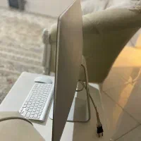 فروش i mac|رایانه رومیزی|قم, نخودی|دیوار
