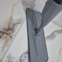 طی زمین شوی اسپری دار|لوازم نظافت|کرمانشاه, |دیوار