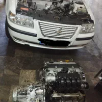 تعمیرگاه EF7 تخصصی|خدمات موتور و ماشین|مشهد, حجت|دیوار