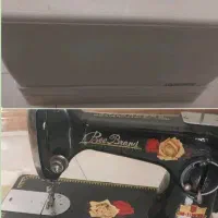 چرخ خیاطی مدل bee