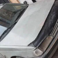 پژو آردی آی ۸۲ دوگانه سوز  انژکتور هیدرلیک کولر|خودرو سواری و وانت|قم, امامزاده ابراهیم|دیوار