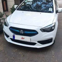 شاهین gl صفر خشک تحویل ماه 1404 فول شرکت