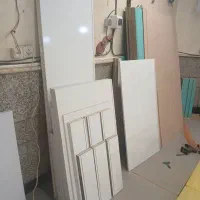 تعمیرات کابینت کمددیواری پارتیشن ریل جک جاکفشی