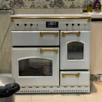 فرگاز تکنوگاز|اجاق گاز و لوازم برقی پخت‌وپز|تهران, علم و صنعت|دیوار