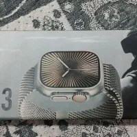 ساعت هوشمند t8000 ultra 3