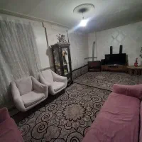 واحد۵۰ متری طبقه ۳  بحر کرج مارلیک کد 262