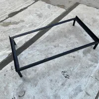زیر فرگازی چهار پایه مناسب زیر فرگاز