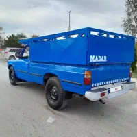 نیسان ۹۰|خودرو سواری و وانت|اردبیل, |دیوار