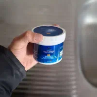 پولیش دستی رفع خط و خش و برای بدنه