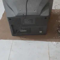 تیوزیون پانا سونیک ۲۴ اینچ|تلویزیون و پروژکتور|شیراز, شریفآباد|دیوار