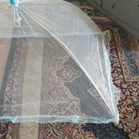 پشه بند توری بچه|اسباب و اثاث بچه|کرمان, |دیوار