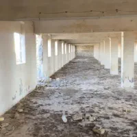 فروش ۱ هکتار|فروش دفتر صنعتی، کشاورزی، تجاری|آباده, |دیوار