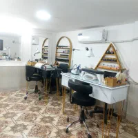 اجاره لاین آرایشی|اجارهٔ دفتر کار، اتاق اداری، مطب|قم, صفاشهر|دیوار