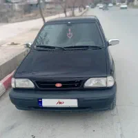 فروش نقدی|خودرو سواری و وانت|مریوان, |دیوار