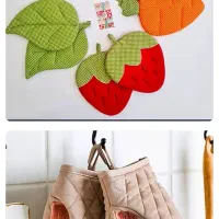 خیاطی وبافتنی