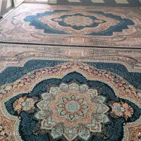 فرش ۱۲ متری|فرش|دزفول, |دیوار