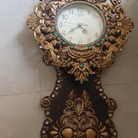 ساعت دیواری