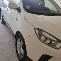 جک اس 5 دنده 94|خودرو سواری و وانت|شیراز, دلجو|دیوار