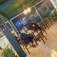 واگذاری کافه رستوران با امکانات کامل|اجارهٔ مغازه و غرفه|بومهن, |دیوار