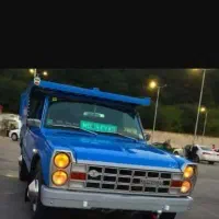 دربستی به تمام شهرهای خراسان شمالی تا مشهد