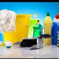 نظافت ساختمان ومجتمع