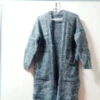 کلی کاپشن مانتو پالتو شال بافت شلوار|لباس|مشهد, امیریه|دیوار