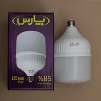 لامپ ۵۰ وات یکسال گارانتی ارسالرایگان|لامپ و چراغ|مشهد, طبرسی شمالی|دیوار