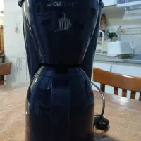قهوه ساز قوری دار
