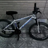 فروش دوچرخه المپیا سایز ۲۴