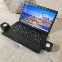 لپ تاپ فوق العاده پردازنده Core i3 همراه اسپیکر