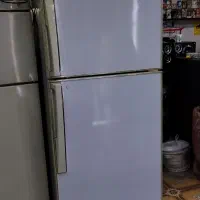 یخچال فریزر سامسونگ اصل کره