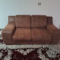 مبل خانگی راحتی ۴ نفره