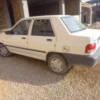 پراید مدل ۱۳۹۷