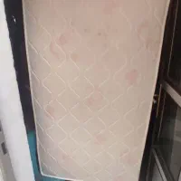 تشک تخت کودک رویا