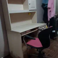 میز تحریر و کامپیوتر،فروش فوری،تخفیفم داره