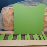 تخت و تشک کودک