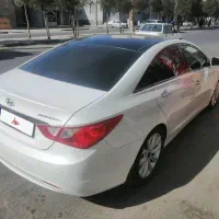 سوناتا yf 2011|خودرو سواری و وانت|اسلامشهر, باغ فیض|دیوار