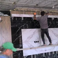 سرامیک کار حرفه ای|خدمات پیشه و مهارت|عسلویه, |دیوار